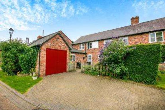 4 Bedroom Barn Conve...